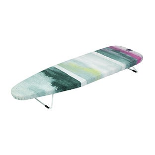 Brabantia Ironing Board S, 37.4 x 12", Table Top - Morning Breeze