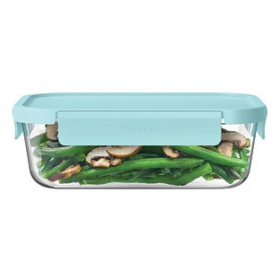 BentGo® 4.4 c. Rectangle Glass Food Storage