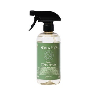 Koala Eco, Laundry Stain Spray, Fragrance Free, 16.9 fl oz (500 ml)