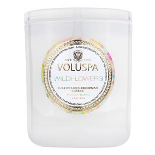 VOLUSPA 6 fl oz. Reed Diffuser Eucalyptus Sage