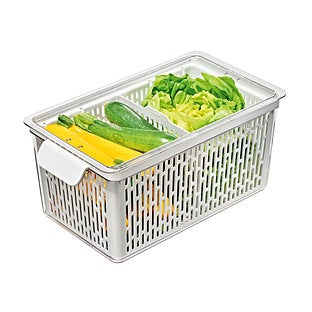 OXO Good Grips® Medium Produce Saver Fridge Bin