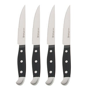 HENCKELS® Statement Steak Knife Set of 4