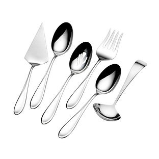 Mikasa® Bravo Serving Set of 6