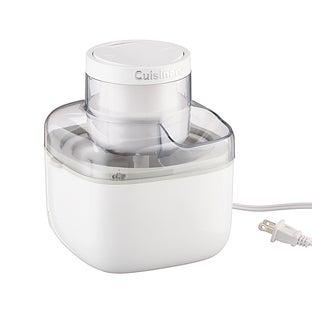 Cuisinart® Mini Ice Cream Maker