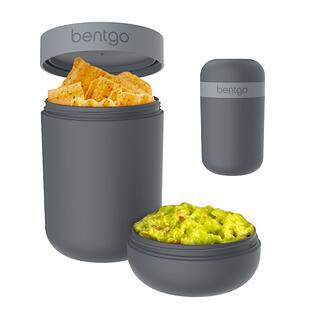 Bentgo Snack Cup - White