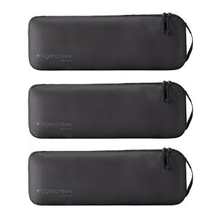 Eagle Creek™ M/M/M Pack-it Isolate Slim Cube Set Black