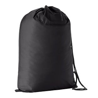 Eagle Creek Packable Laundry Sack - Black