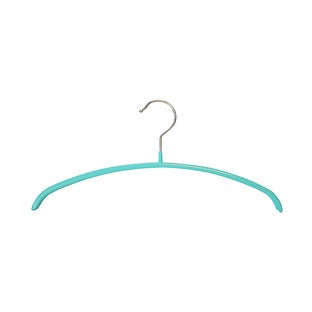 MAWA Style 30P German Non-Slip Steel Hanger Mint Set of 10