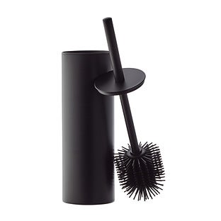4021138 19 in. Toilet Plunger & Caddy pack of 2