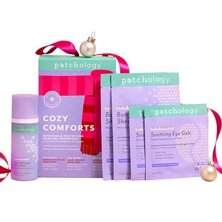 Patchology® Cozy Comforts Set