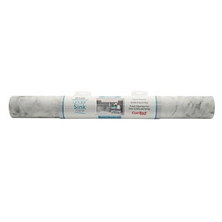 6092538 48 x 24 in. Gray & White Non-Adhesive Liner