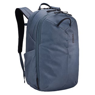 Thule Aion 28-Liter Backpack - Dark Slate