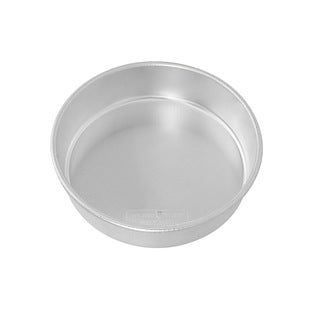 Nordic Ware Naturals Round Pan