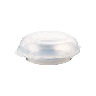 Nordic Ware Naturals Covered Pie Pan