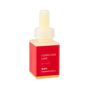 Pura Smart Vial Diffuser Refill - Candy Cane Lane