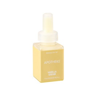 Pura Scents, Inc.® Vanilla Cream Refill