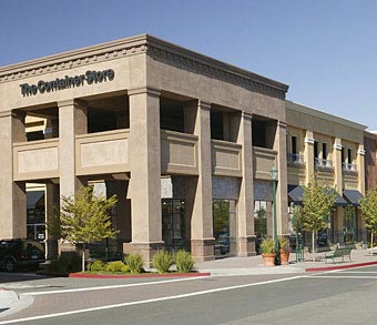 Yes, Mommy did just have a temper tantrum at the Container Store