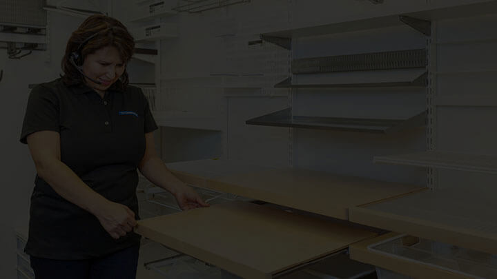 Customer Solutions - Amy