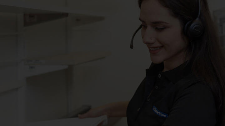 Customer Solutions - Amy