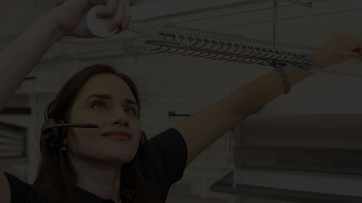 Customer Solutions - Katie