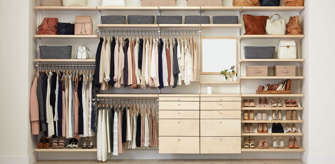 Reach In Closets Ideas Designs for Custom Reach In Reach In Closets Ideas Designs for Custom Reach In