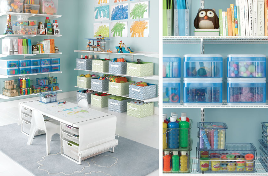 container store playroom