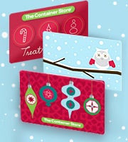 Our Gift Cards