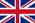 United Kingdom flag