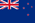 New Zealand flag