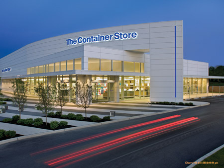 JarKey  The Container Store