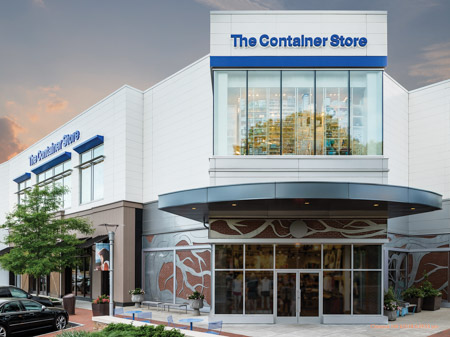The Container Store - The Street Chestnut Hill