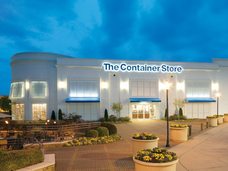 Sell to The Container Store & Become a Container Store Vendor