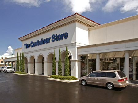 Houston Galleria Organization & Storage Store