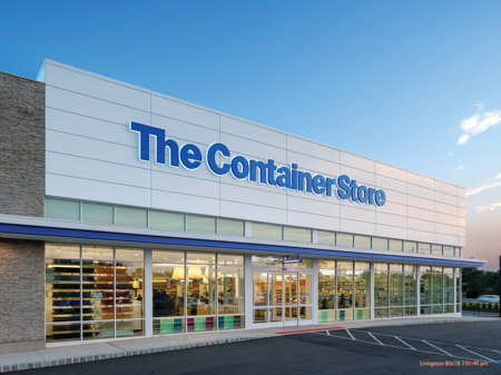 New Jersey Organization & Storage Store