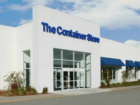 Business NH Magazine: The Container Store to Open First NH Location