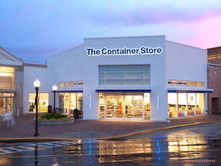 23+ The container store san diego info