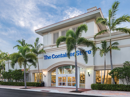 The Container, Home Goods Palm Beach Gardens Florida