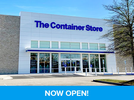 The Container Store ✓