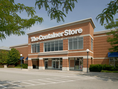 schaumburg store container containerstore locations storage