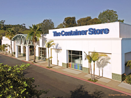 San Diego Organization & Storage Store