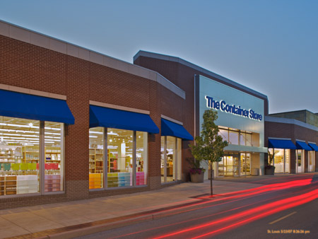 St. Louis Organization & Storage Store