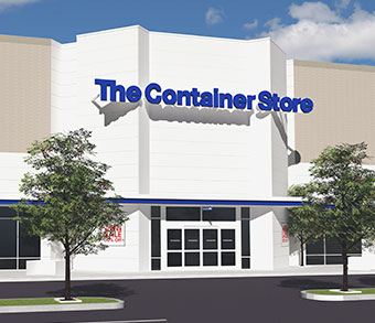 The Container Store set for Saturday opening in Germantown - The Shopping  Center Group