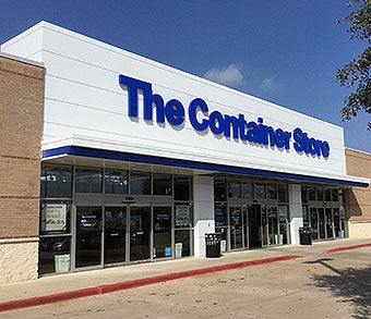 Texas Organization & Storage Store