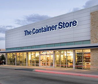 Houston Galleria Organization & Storage Store