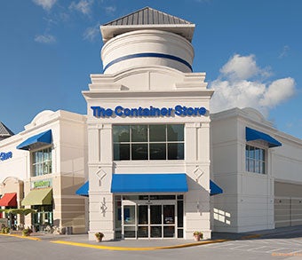 Sell to The Container Store & Become a Container Store Vendor - Retail MBA