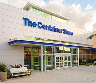 Florida Organization & Storage Store