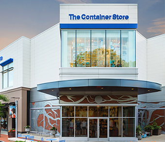 The Container Store opens first NH location : NEREJ
