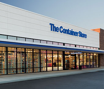 The Container Store (@ContainerStore) / X