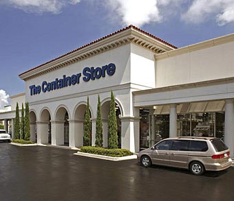 The Container Store - Arlington Highlands