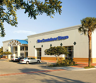 Tampa Organization & Storage Store